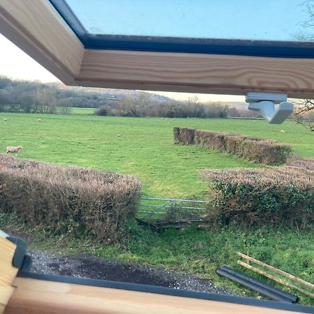 Rural Devon Retreat In Stunning Exe Valley. Exeter Extérieur photo