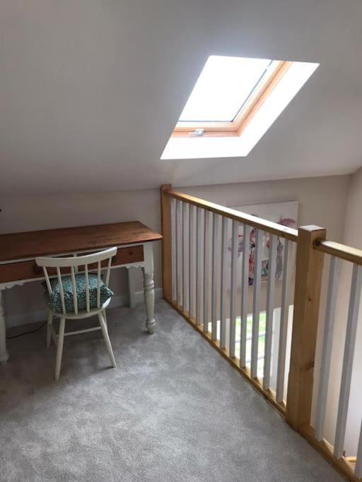 Rural Devon Retreat In Stunning Exe Valley. Exeter Extérieur photo