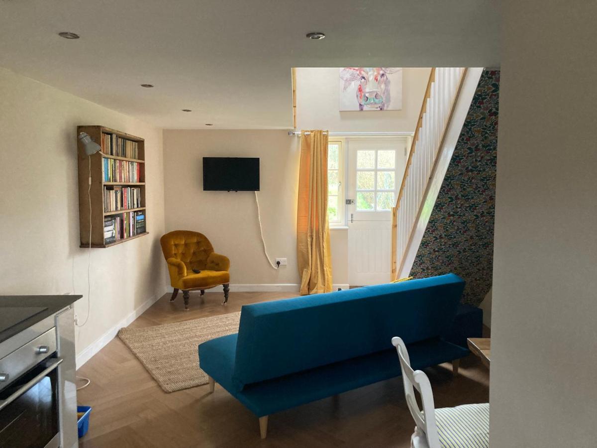 Rural Devon Retreat In Stunning Exe Valley. Exeter Extérieur photo
