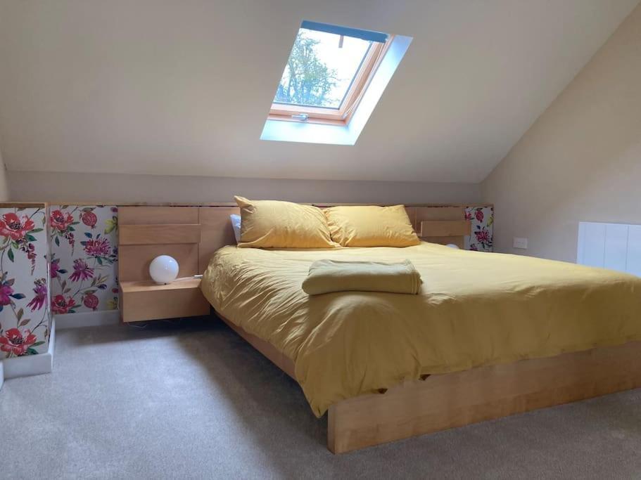 Rural Devon Retreat In Stunning Exe Valley. Exeter Extérieur photo