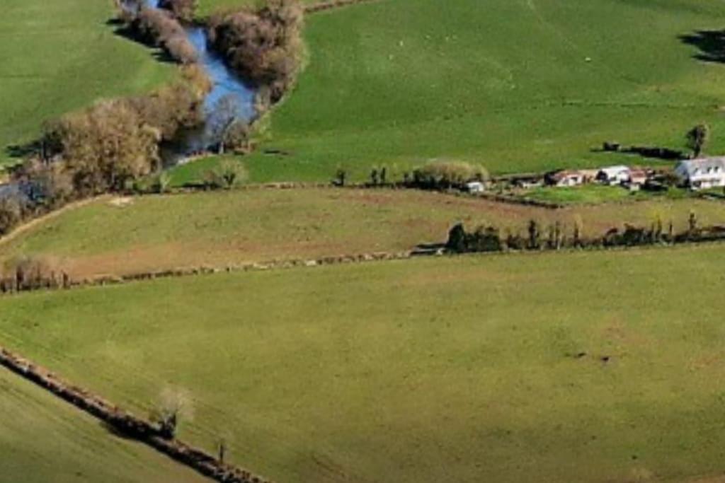 Rural Devon Retreat In Stunning Exe Valley. Exeter Extérieur photo