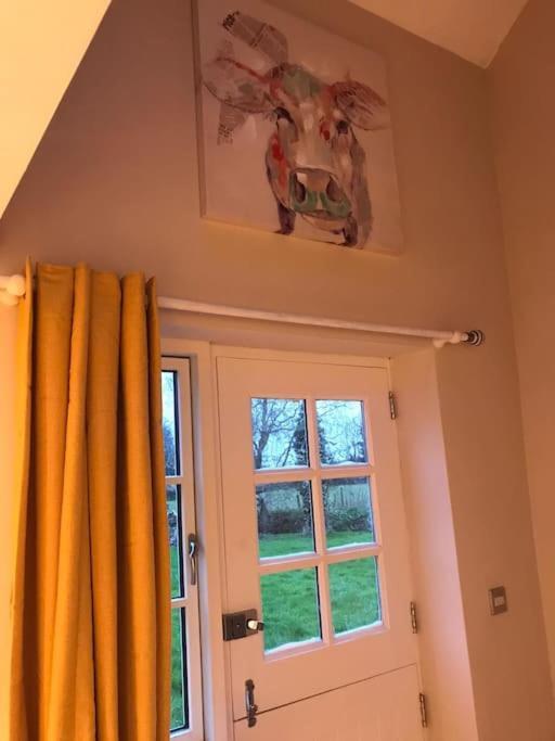 Rural Devon Retreat In Stunning Exe Valley. Exeter Extérieur photo