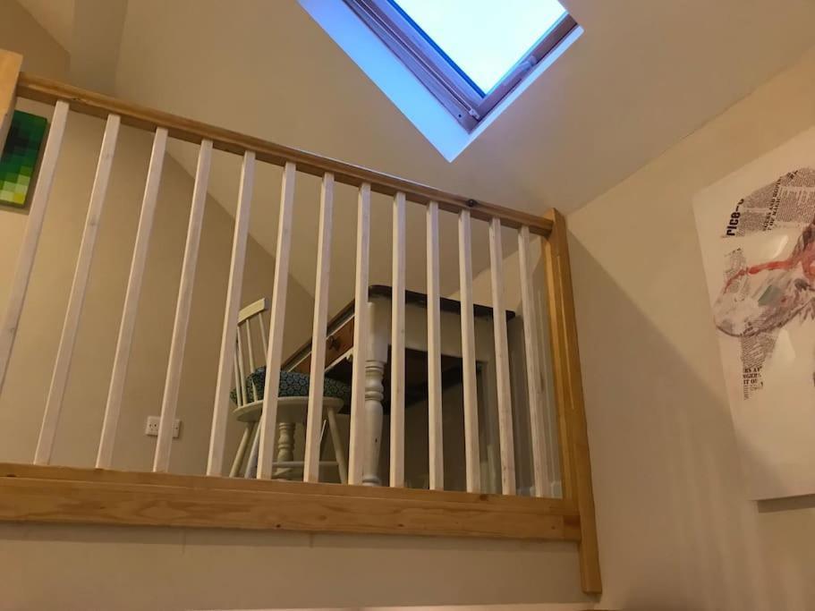 Rural Devon Retreat In Stunning Exe Valley. Exeter Extérieur photo