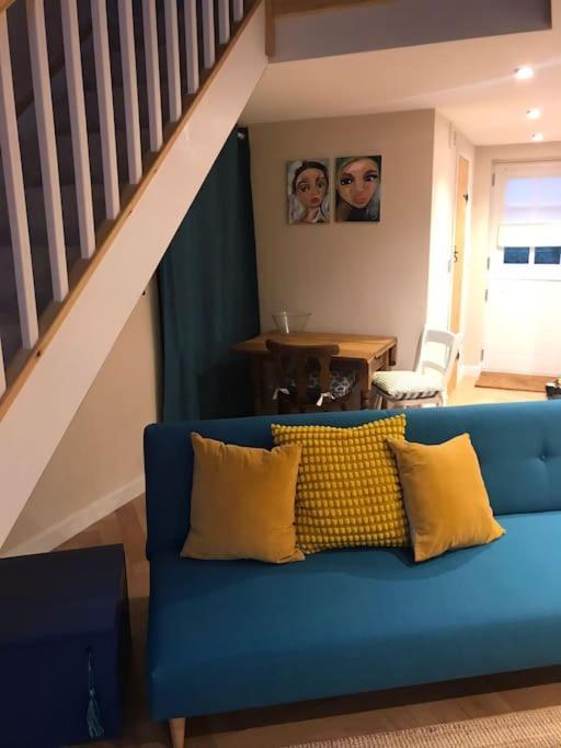 Rural Devon Retreat In Stunning Exe Valley. Exeter Extérieur photo