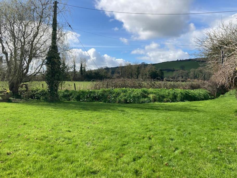 Rural Devon Retreat In Stunning Exe Valley. Exeter Extérieur photo
