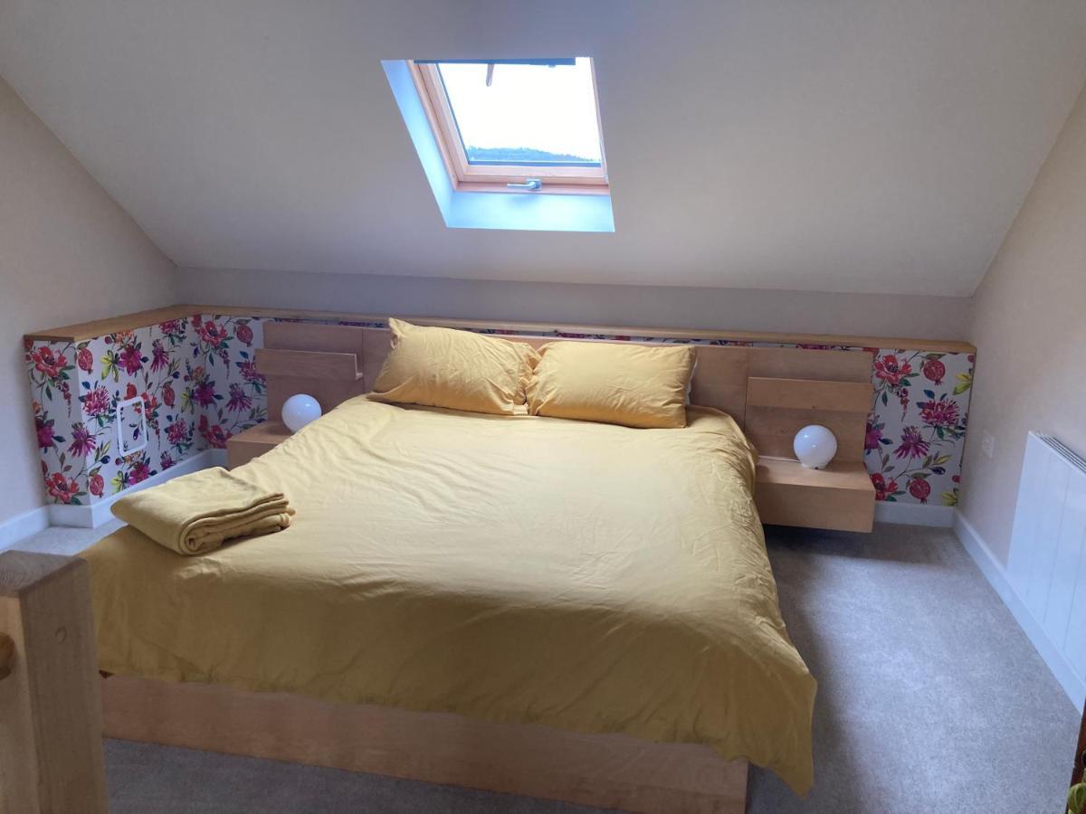 Rural Devon Retreat In Stunning Exe Valley. Exeter Extérieur photo